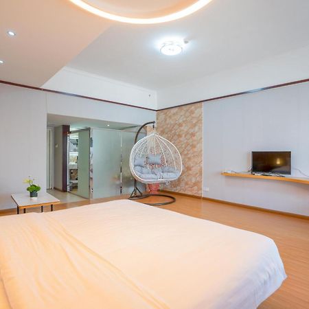 Ha Luo Hotel Kunming Eksteriør bilde